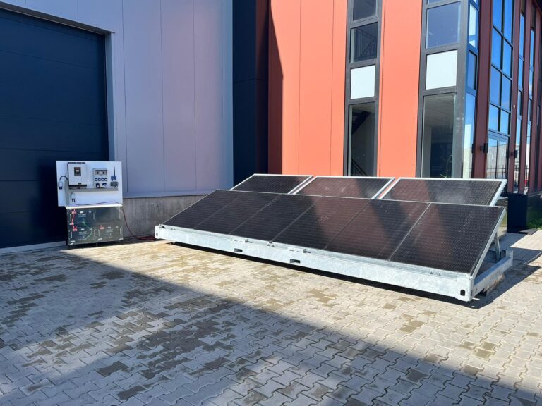 solarframes