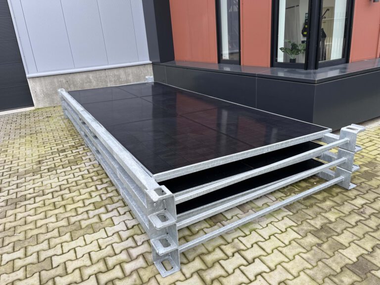 solarframes