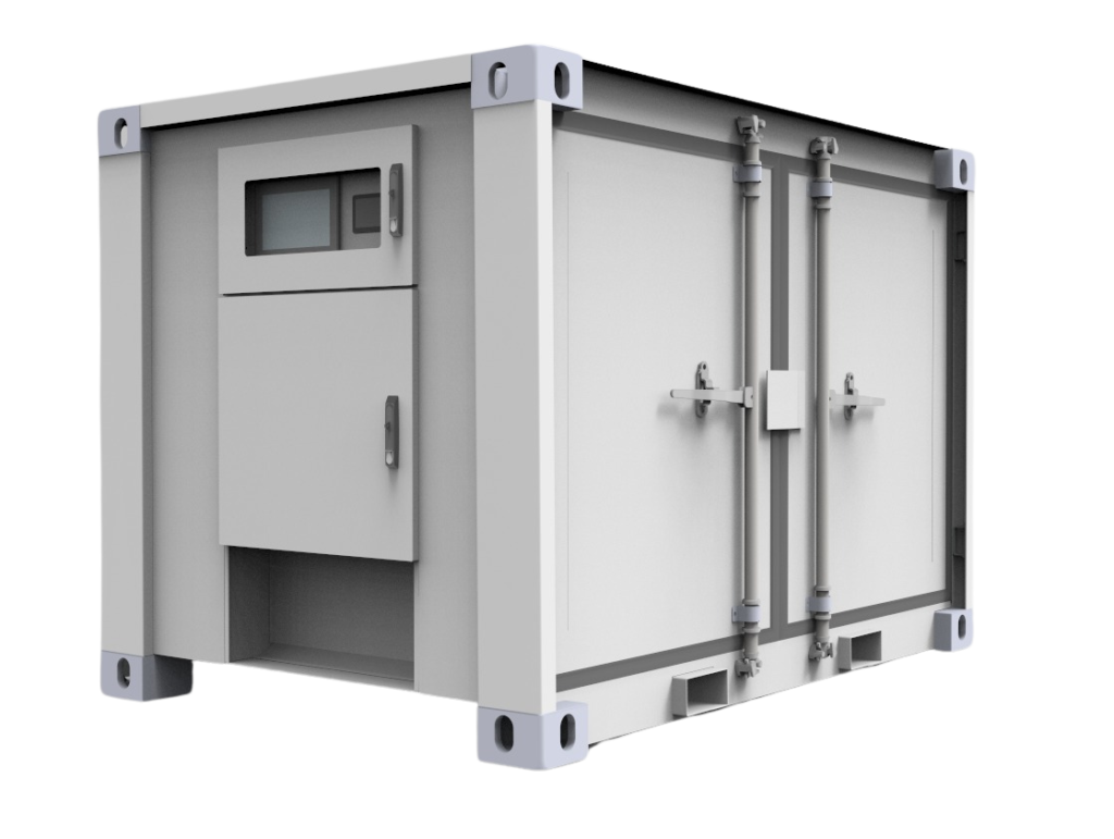 BATTBOY® 120 nieuwe generatie3