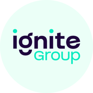 Logo Ignite Group