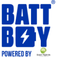 BattBoy