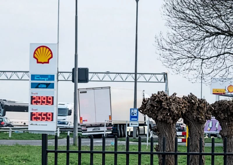 wordt de diesel nog duurder?