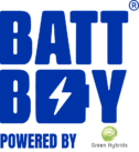 BattBoy