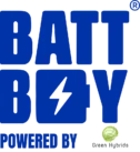 BattBoy