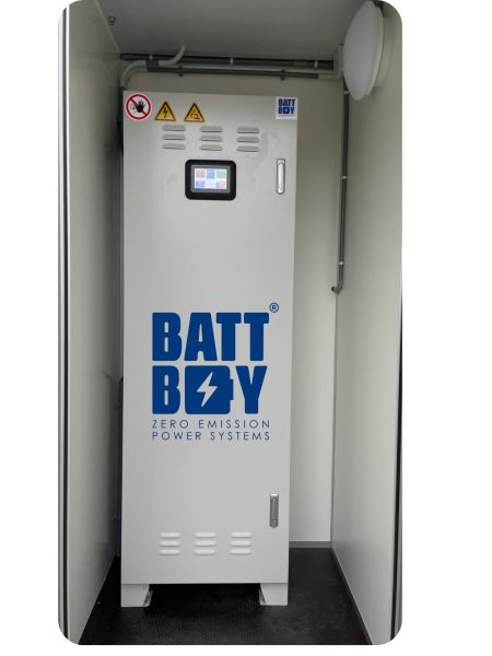 losse BB10 jpg BATTBOY 10